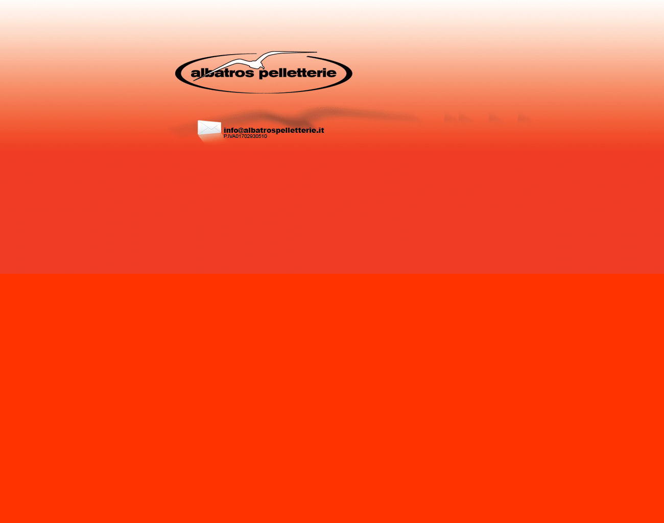 homepage